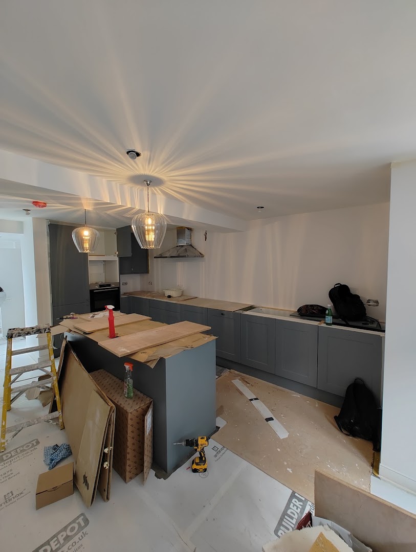 Electrician Emergency SKOP — Photos 2
