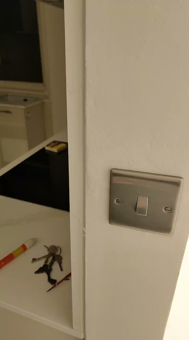 Electrician Emergency SKOP — Photos 3